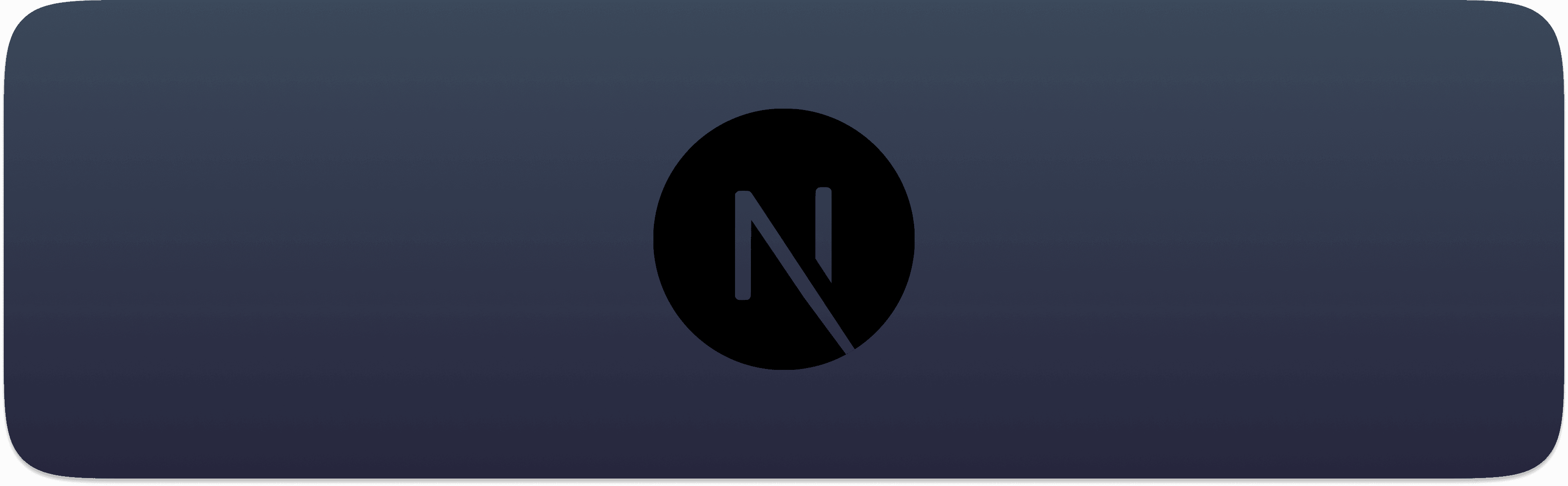 Next.js Anwendungsentwicklung (Basis)