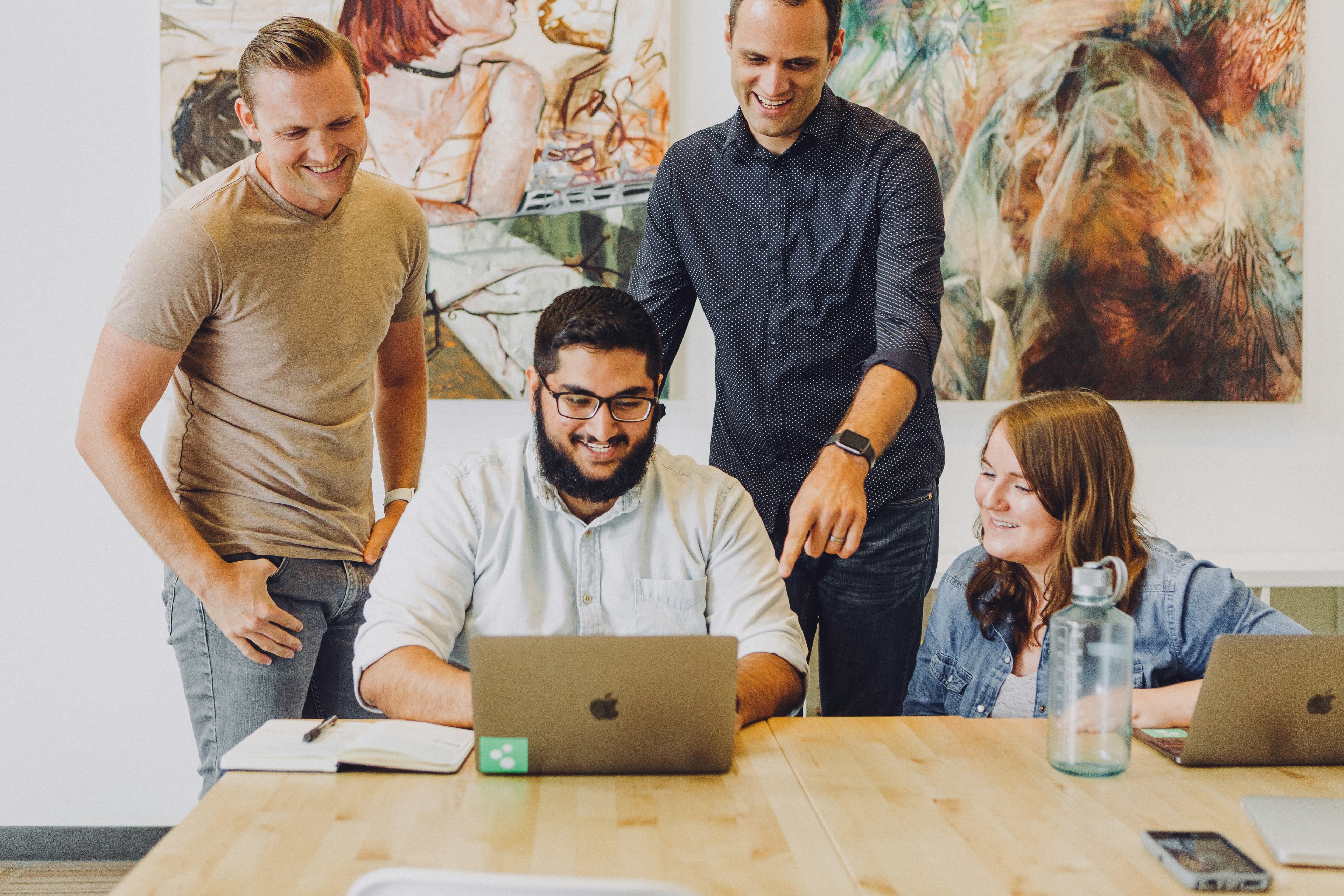 DevOps & Deployment-Teams